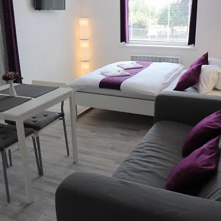 Apartment,holiday Home, Vakantiehuis