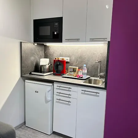 Apartment,holiday Home, Vakantiehuis *