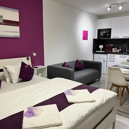 Apartment,holiday Home, Vakantiehuis *