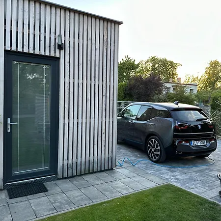 度假居 Apartment,holiday Home,