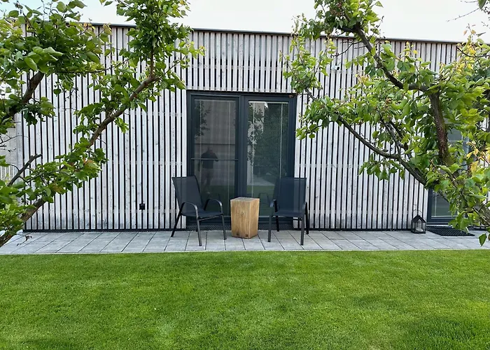 Apartment,holiday Home, Holiday home *